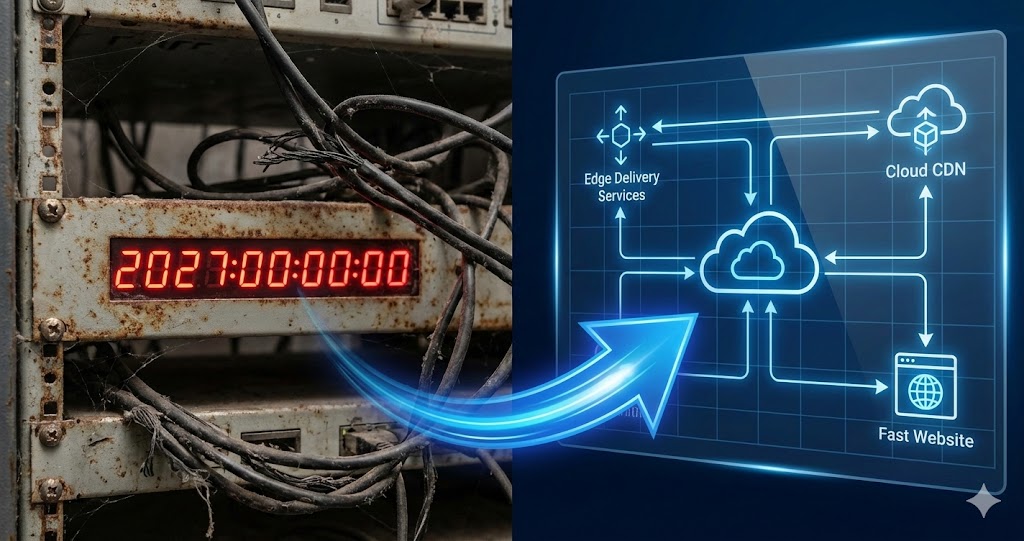 The AEM 6.5 Migration Decision, Explained