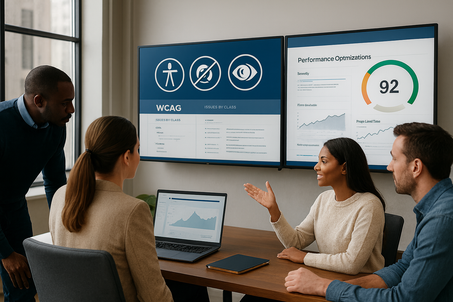 Latest Feature: Agent-Powered Performance Workflows