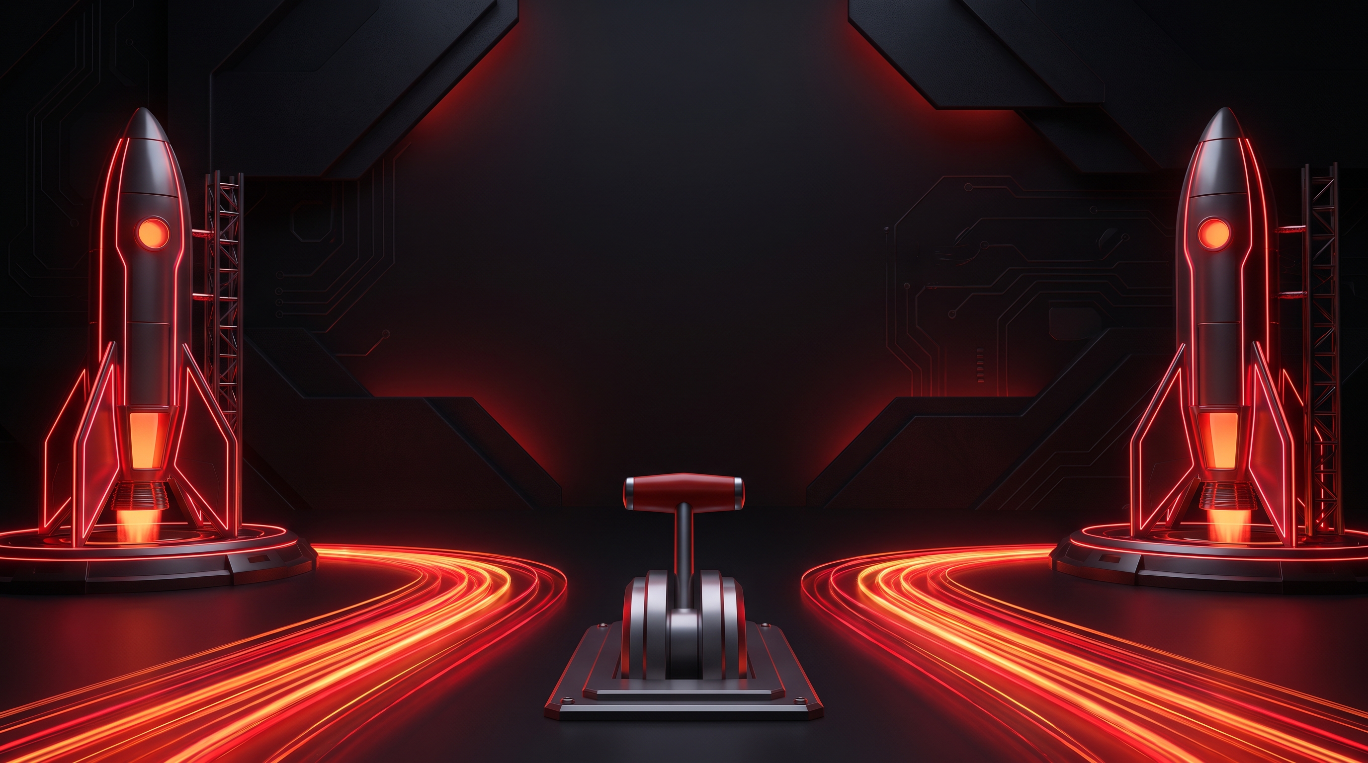 Launch Kit is now Dual-Source: DA or JCR From One Accelerator